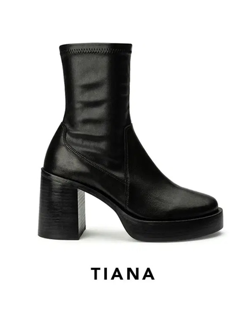 Tony Bianco Tiana Boot